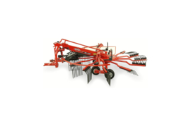 Kuhn GA 4731 andaineur