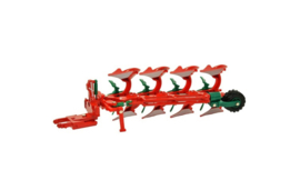 Kverneland 2300S plough