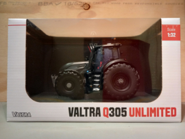 Valtra Q305 Black