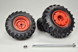 Fendt 936 bandenset wiking