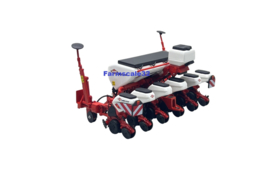 Kuhn Kosma TS 6