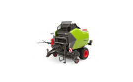 Claas Variant 580 RF