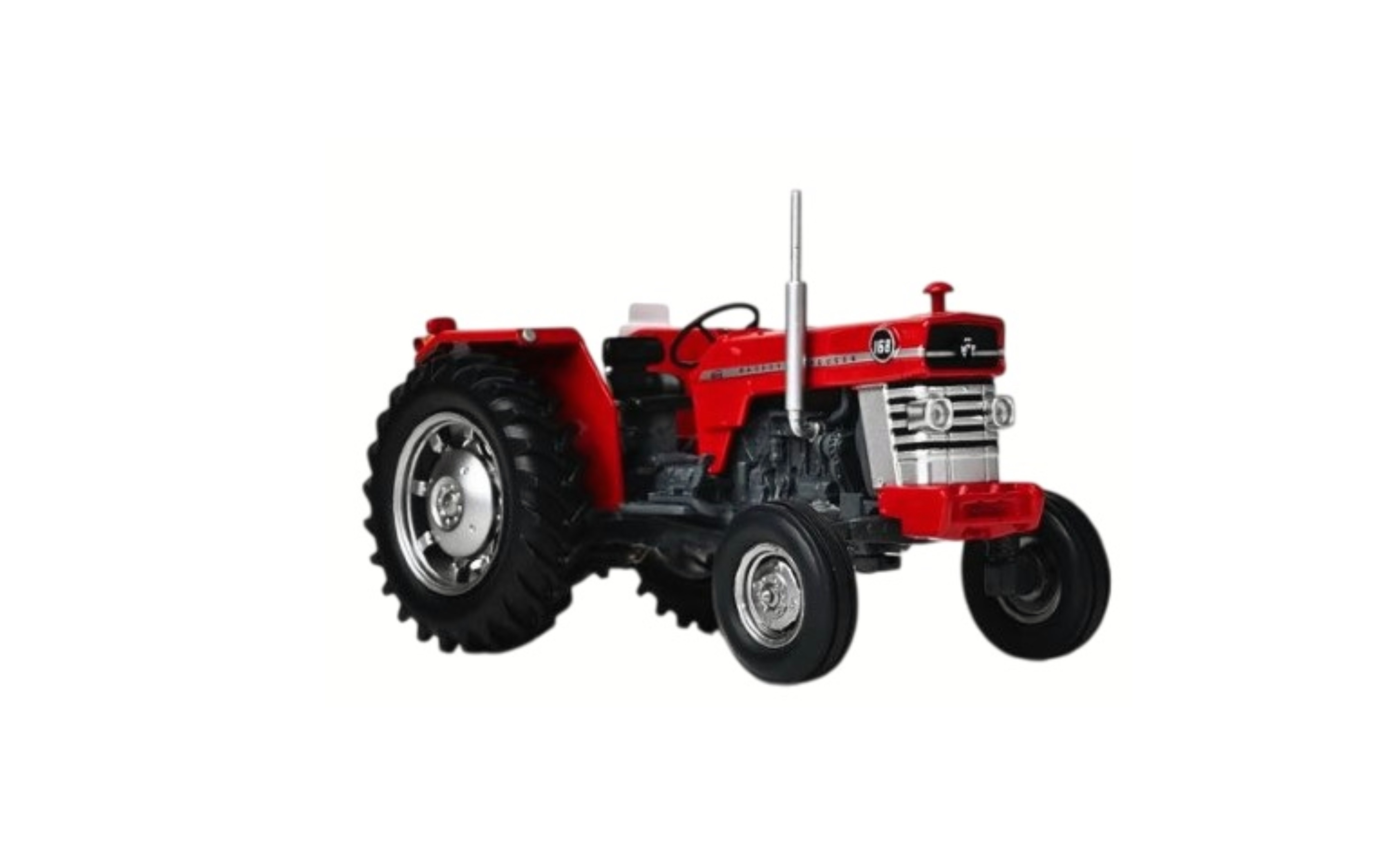 Massey Ferguson 168