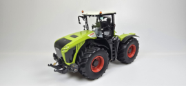 Claas Xerion 4500