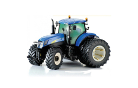 New Holland T7060