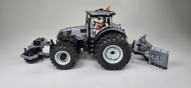 Valtra S352 8wheeled