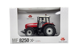Massey Ferguson 8250 Xtra