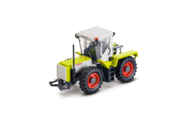 Claas Xerion Projekt 207