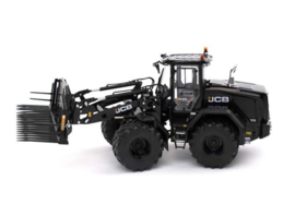 JCB 435S Stage V Black Edition