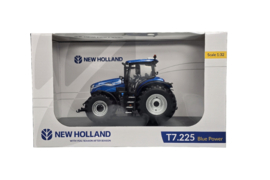 New Holland T7.225 Blue Power 2026