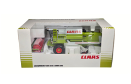 Claas Dominator 88 classis
