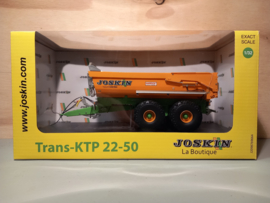 Joskin Trans KTP 22/50