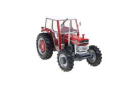 Massey Ferguson 188 4wd with cabin