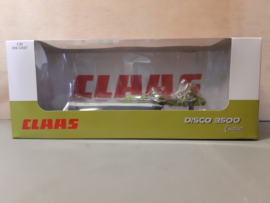 Claas Disco 3500 Mower