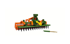 Amazone RE30 herse
