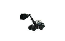 JCB TM 420S Black Edition