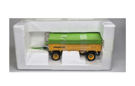 Joskin Tetra-Cap