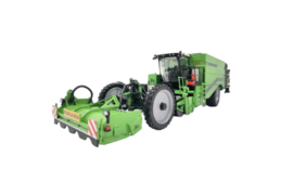 AVR Puma 4.0 potatoharvester