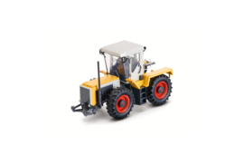 Claas Xerion Projekt prototype