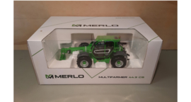 Merlo Multifarmer 44.9 CS