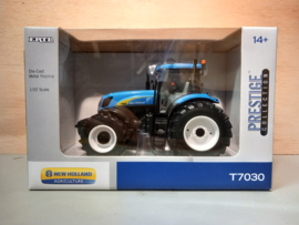 New Holland T7030