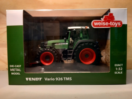 Fendt 926 GEN2