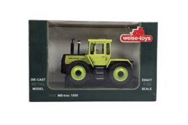 MB Trac 1500