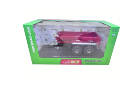 Joskin Trans KTP 22/50 Red Edition