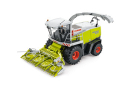 Claas Jaguar 900 Speedstar