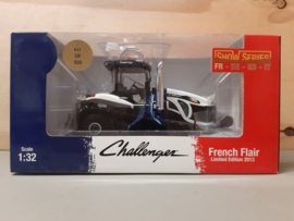 Challenger French Flair Edition.