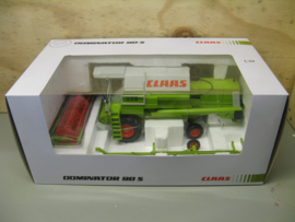Claas Dominator 98 S