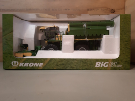 Krone Big M 500.