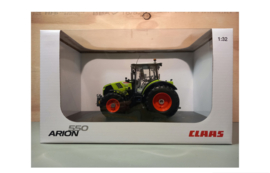 Claas Arion 550 ST V