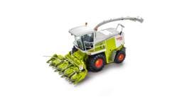 Claas Jaguar 880