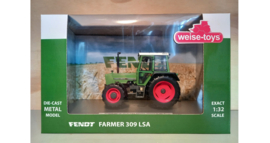 Fendt Farmer 309 LSA