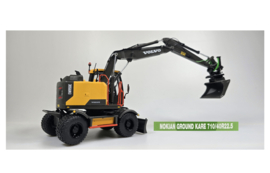 Volvo EWR 150 Nokian Ground Kare edition