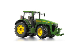 John Deere 8R410 Wiking