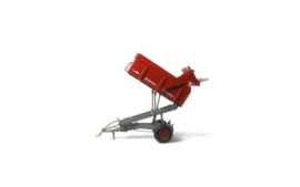 Brimont BB8SE hoogkipper