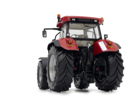 Case IH CVX195