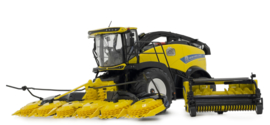 New Holland FR920 hakselaar 60 years edition