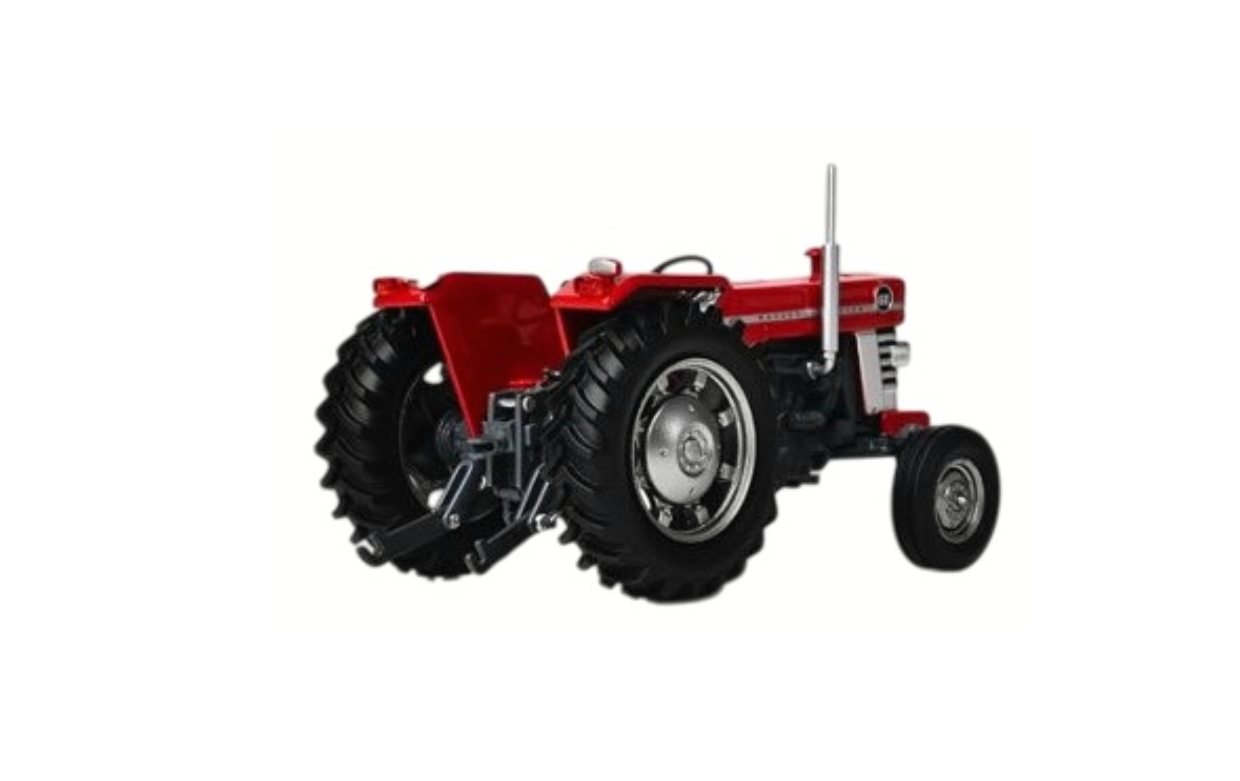 Massey Ferguson 168