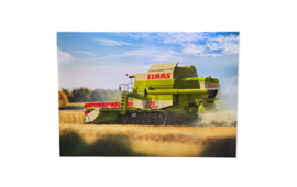 Claas Commander CS228 Rups