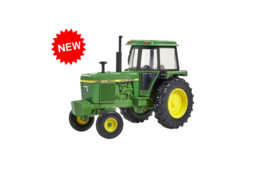 John deere 4240