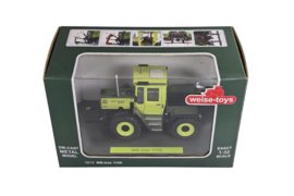 MB Trac 1100