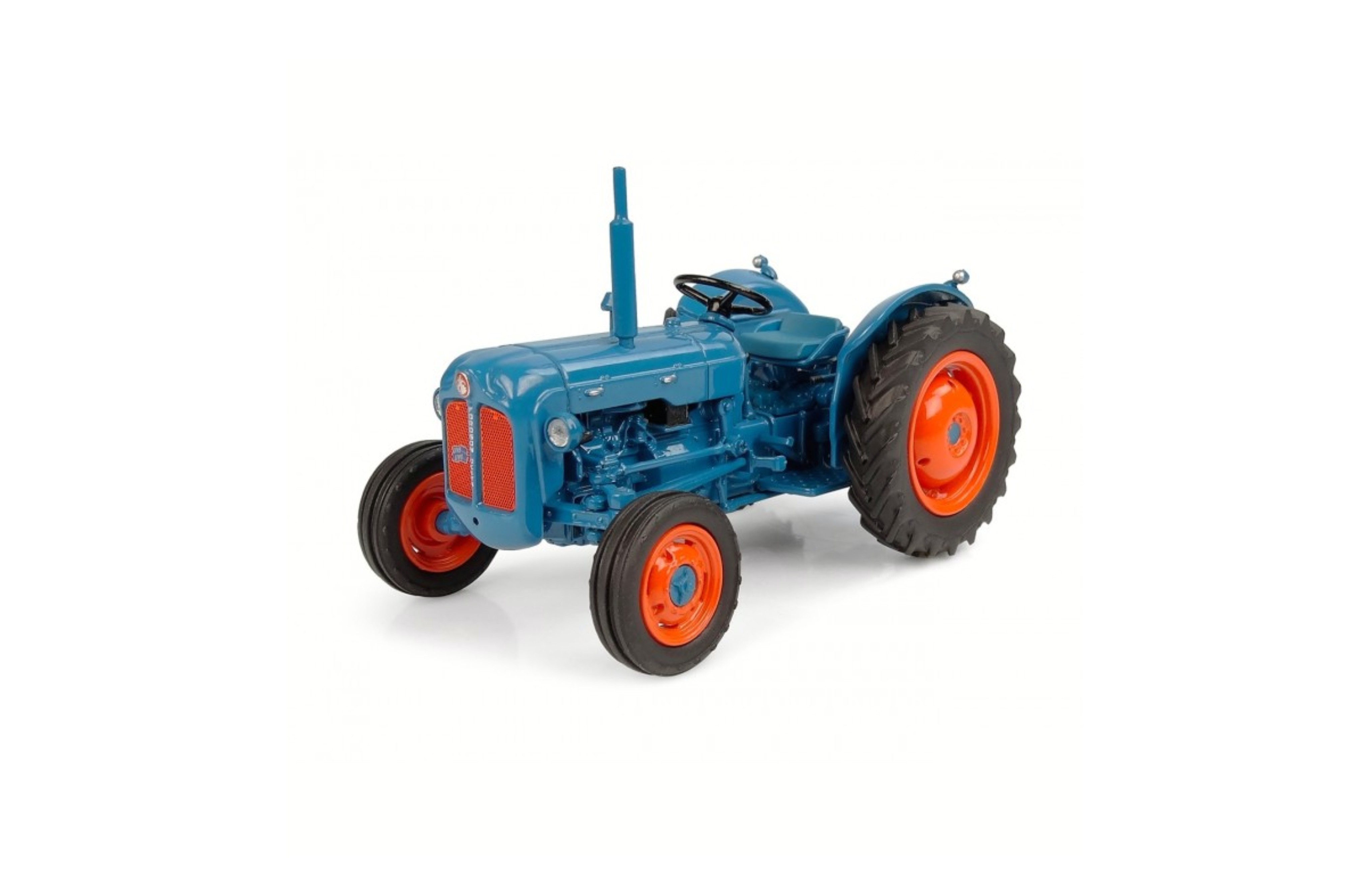 Fordson Dextra 1958
