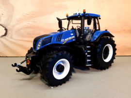 New Holland T8.435