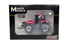 Case Magnum 400 Red