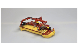 Fella SM 310 frontmaaier