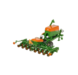 Amazone Seeder