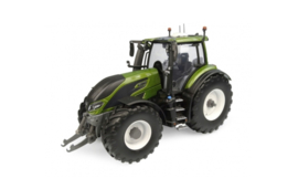 Valtra Q Olive green